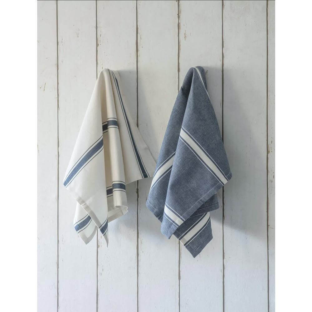 Garden Trading Set of Two Tea Towels